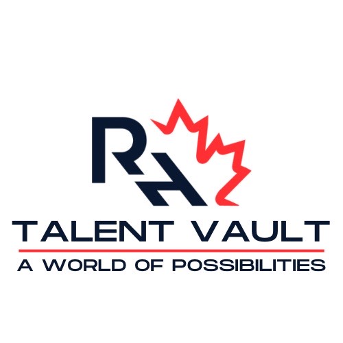 HR Talent Vault