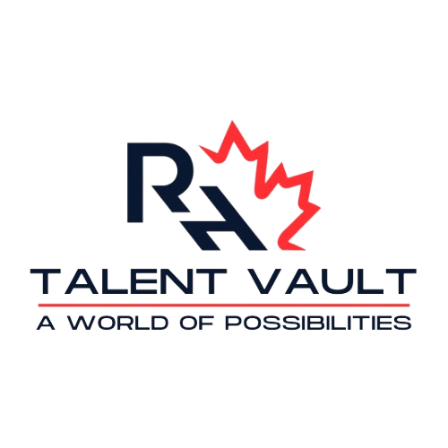 HR Talent Vault